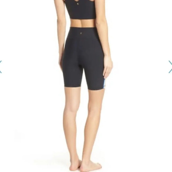 NWT Spiritual Gangster Bike Shorts - Picture 9 of 12